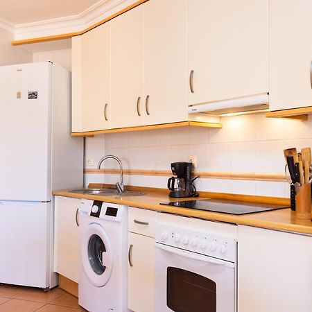 Apartamento Sotavento I El Medano  Ngoại thất bức ảnh