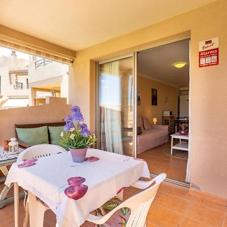 Apartamento Sotavento I El Medano  Ngoại thất bức ảnh