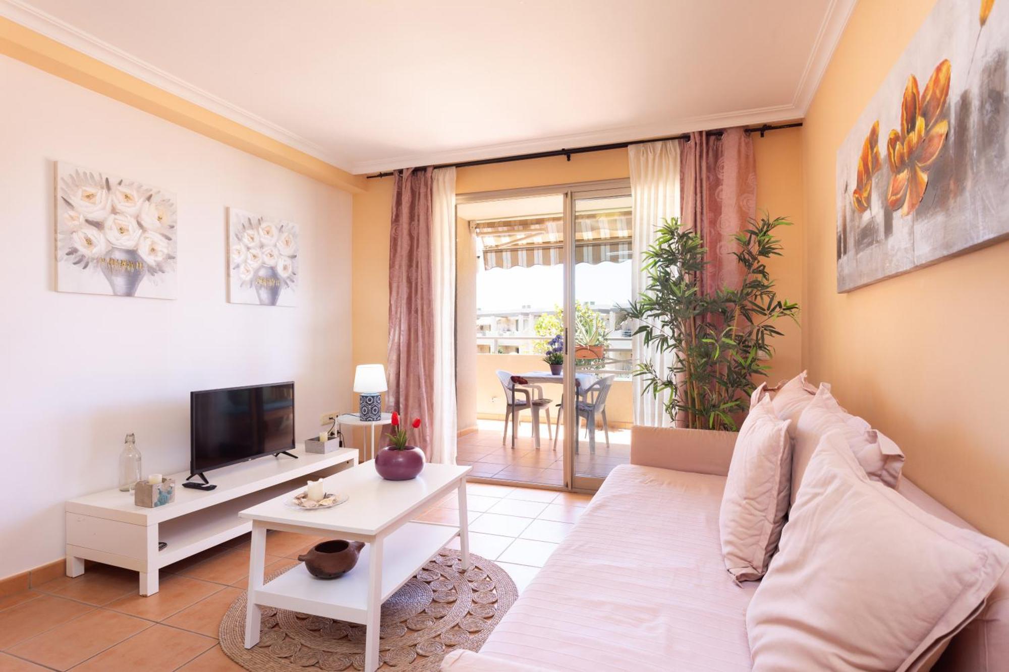 Apartamento Sotavento I El Medano  Ngoại thất bức ảnh